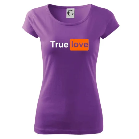 Porn - True Love