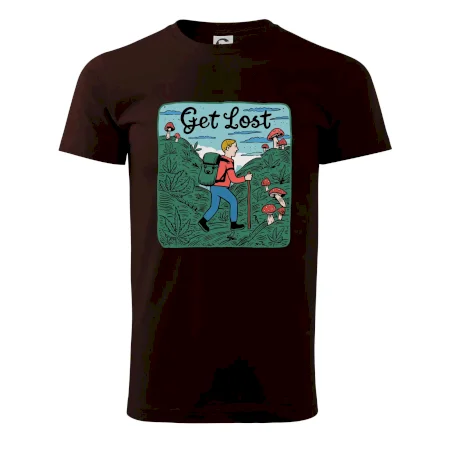 Marihuana - Get lost