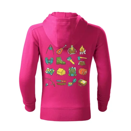 Camping set