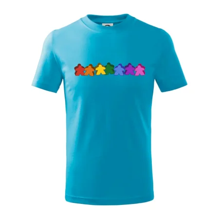 Meeple duha