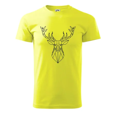 Geometria - Veľký jeleň