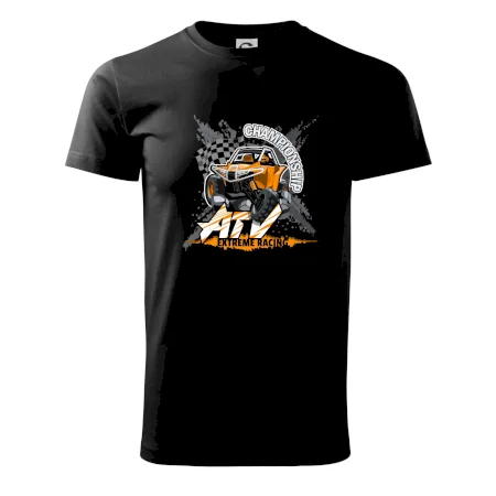 ATV extreme championship