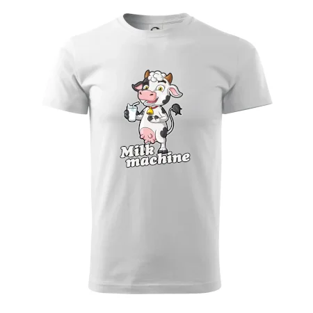 Milk machine