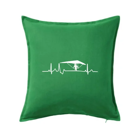 EKG rogalo