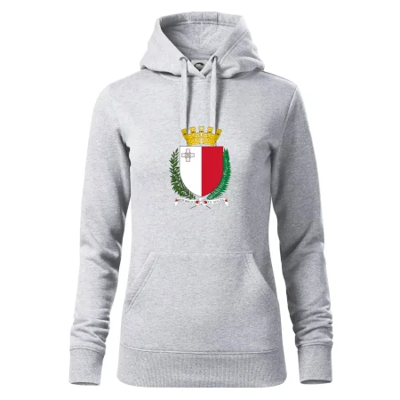 Malta - statný znak