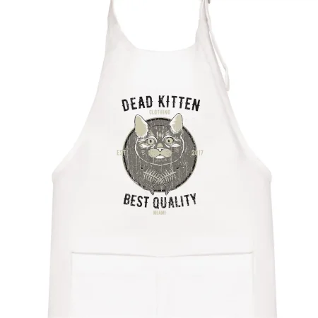 Cat deadkitten