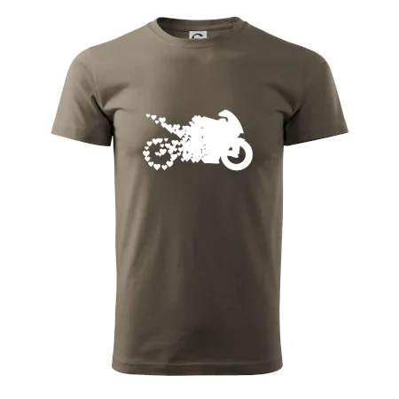 Moto love