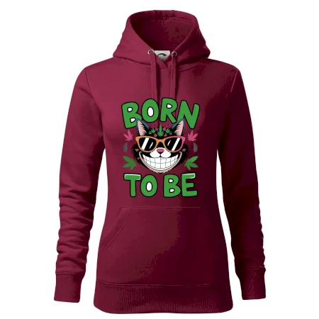 Marihuana - born to be