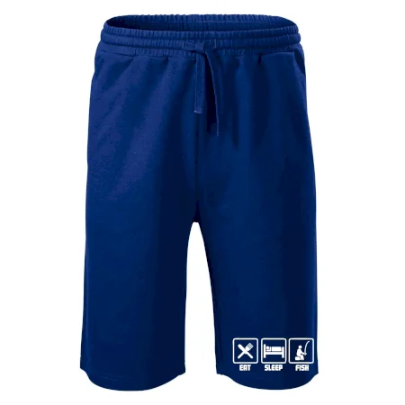 Rybárčenie - Eat sleep Fish