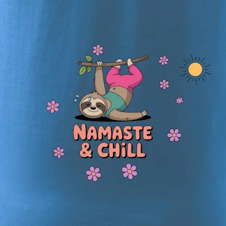 Namaste & Chill