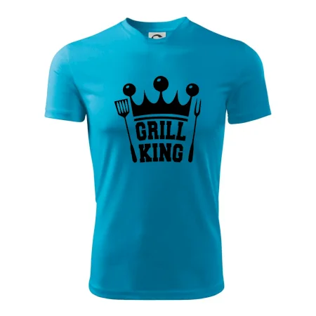 Grilovanie - Grill King