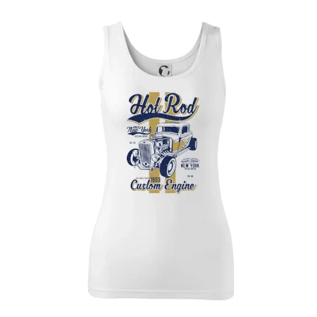 Hot Rod New York