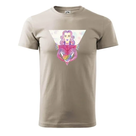 Pride múza