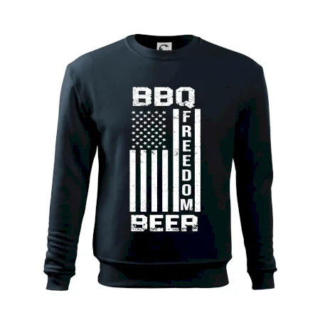 USA BBQ Freedom beer