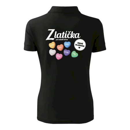 Zlatíčka deti