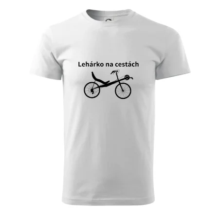 Lehárko na cestách