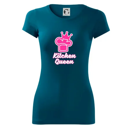 Kitchen Queen - Kuchárka