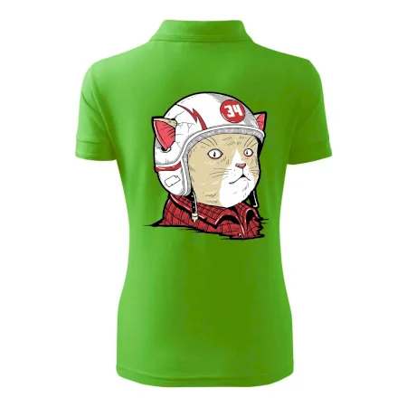 Moto kocúr