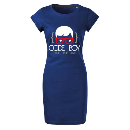 Code Boy