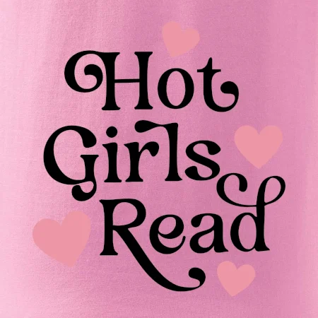 Hot girls read