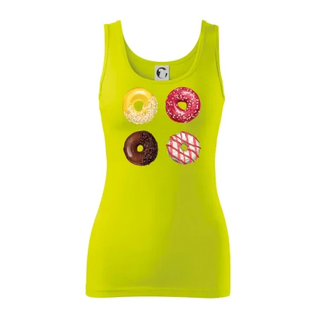 4 donuty