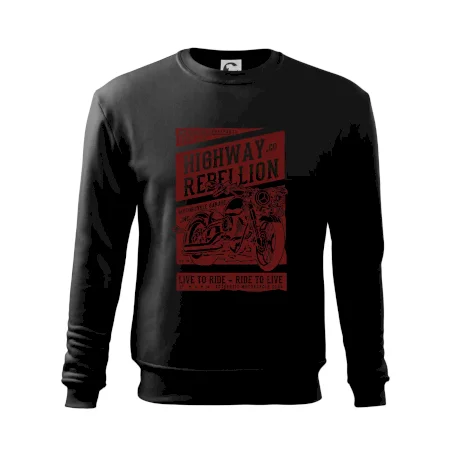 Highway Rebellion
