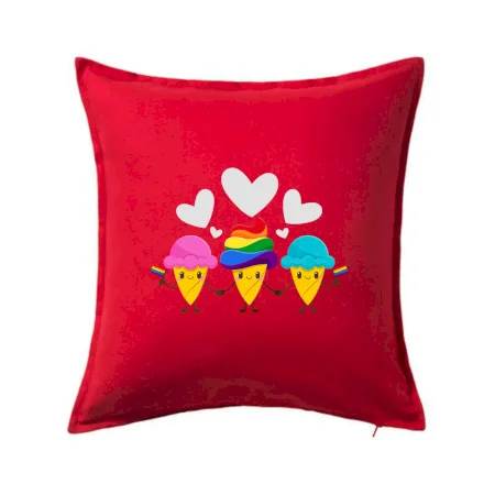 LGBT zmrzliny