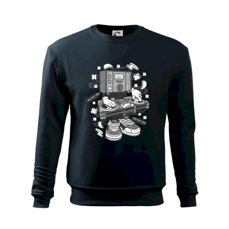 DJ meter