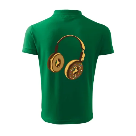 Headphone Donut