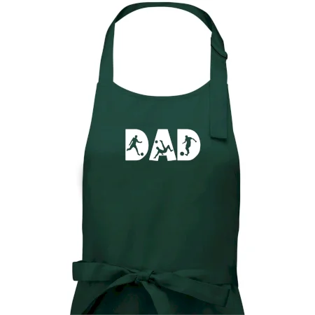 Football dad