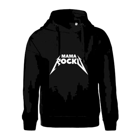 Mama rocku metal SK