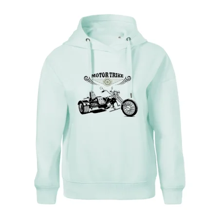 Moto trike