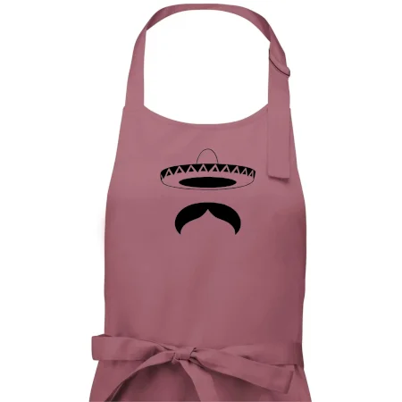 Mexican Mustache