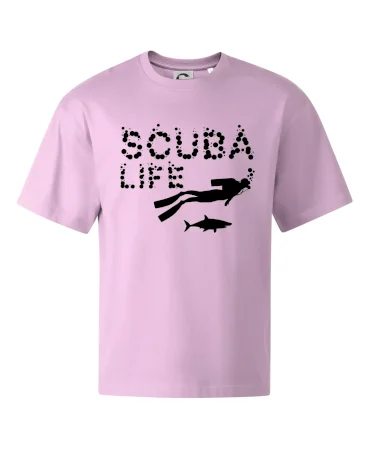 Scuba life