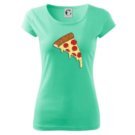 Pizza pre gurmánov