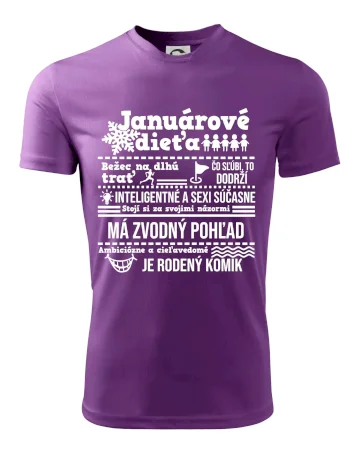 Narodeniny január