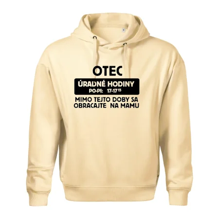 Otec uradne hodiny