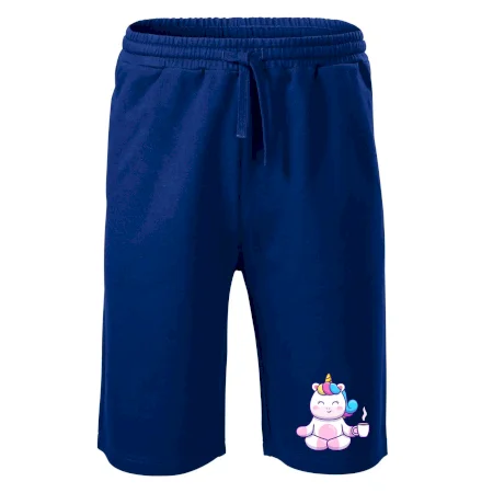 Yoga - jednorožec káva