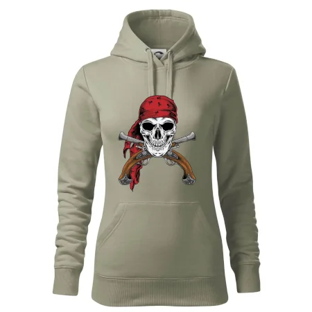 Pirát s bambitkou
