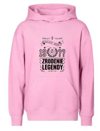 Zrodenie legendy - pre všetkých