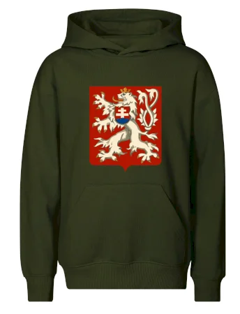 Znak ČSR - Československá republika (1948–1960)