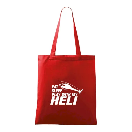 Eat Sleep Play With My Heli