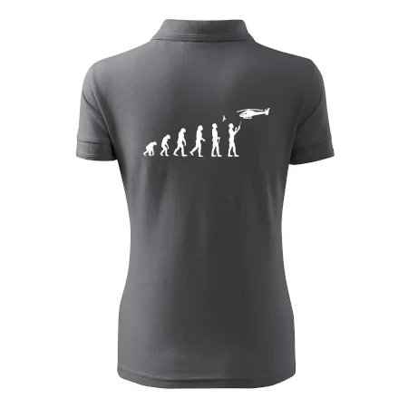 Evolúcia modelárov
