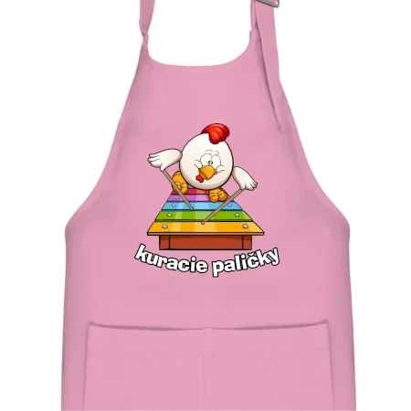 Kuracie paličky