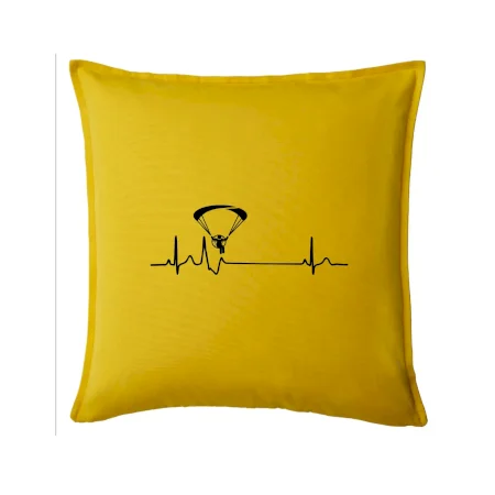 EKG paramotor