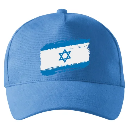 Izrael vlajka