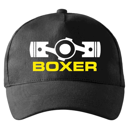 Boxer Piest