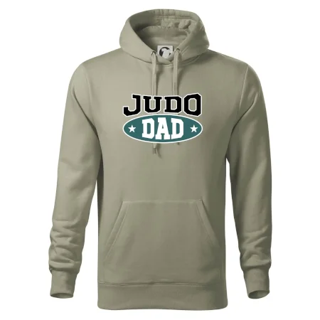 Judo Dad