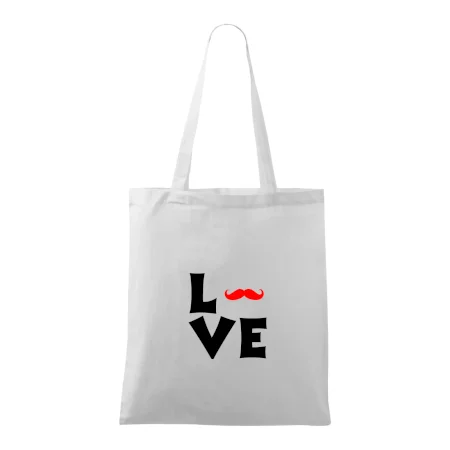 Love mustache