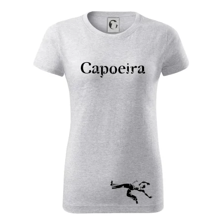 Capoeira veľký